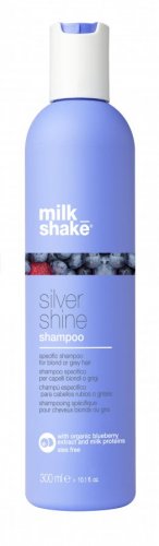 silver shine shampoo 300 ml