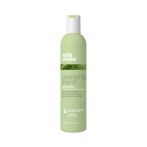 energizing blend shampoo 300 ml