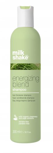 energizing blend shampoo 300 ml