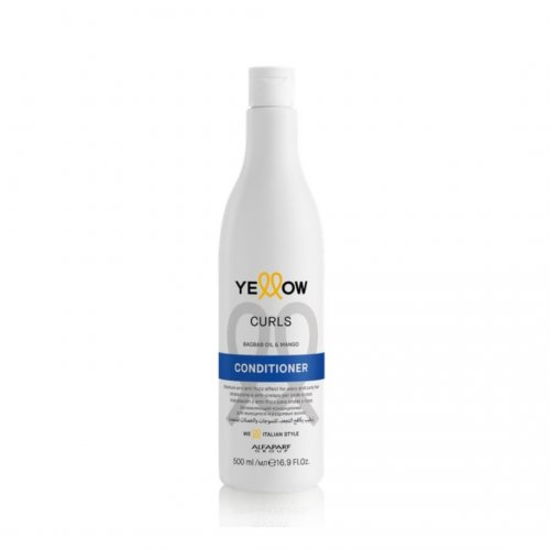 ye curls conditioner 500ml