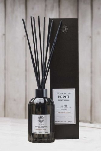 depot 903 ambient fragrance diffuser 200ml