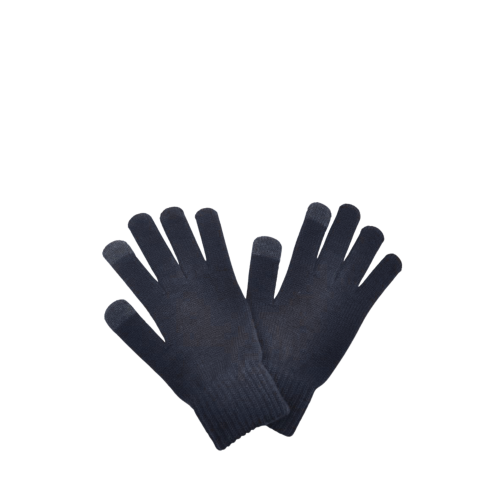 depot gloves .grey (1 pair)