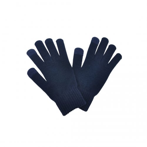 depot gloves .grey (1 pair)