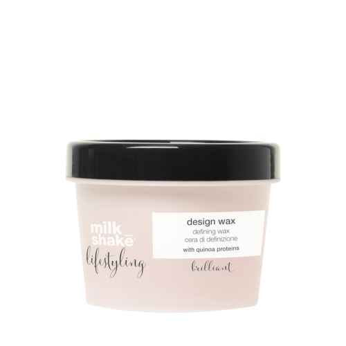 design wax 100 ml