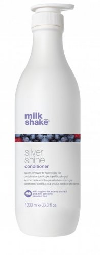 silver shine conditioner 1000 ml