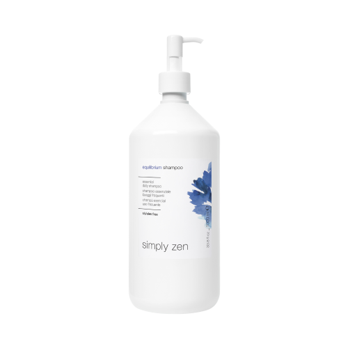 equilibrium shampoo 1000 ml