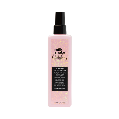amazing curls & waves 200 ml