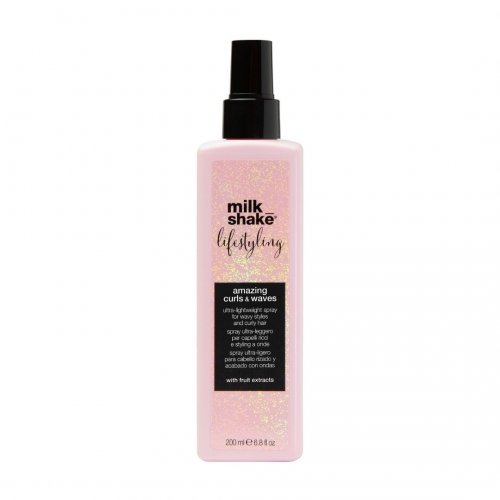 amazing curls & waves 200 ml