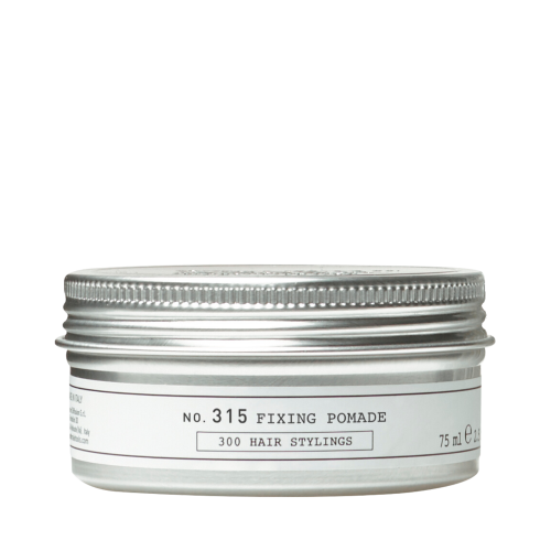 depot 315 fixing pomade 75ml