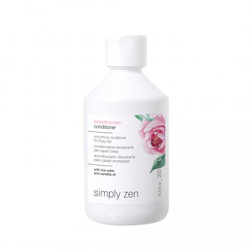 smooth & care conditioner 250 ml