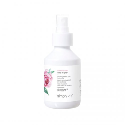 smooth & care leave in spray 150 ml