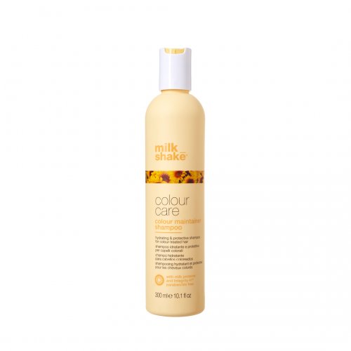 color maintainer shampoo 300 ml NEW