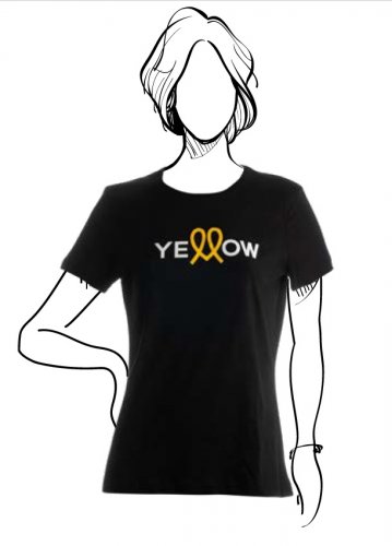 ye t-shirt woman M/L