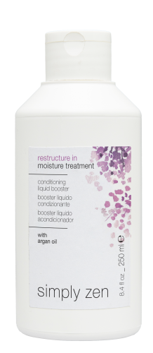 restructure in moisture treatment  250ml