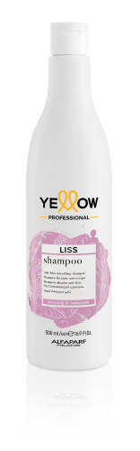 ye liss shampoo
