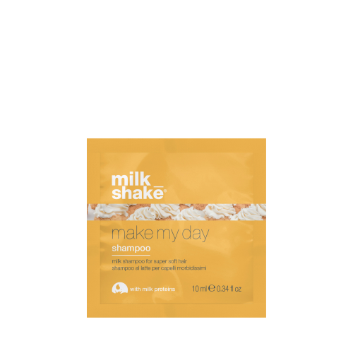 make my day shampoo 10 ml