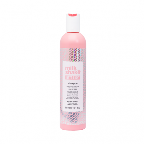 instalight shampoo