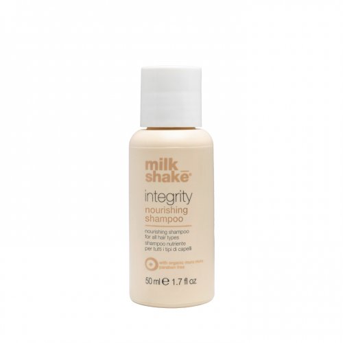 integrity nourishing shampoo 50 ml