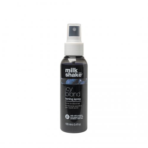 icy blond toning spray 100 ml