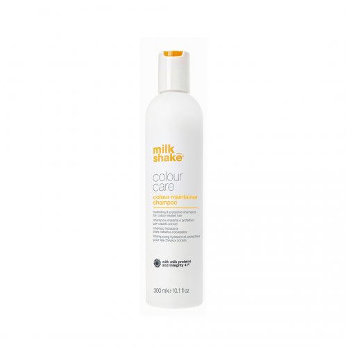 color maintainer shampoo 300ml sulfate free