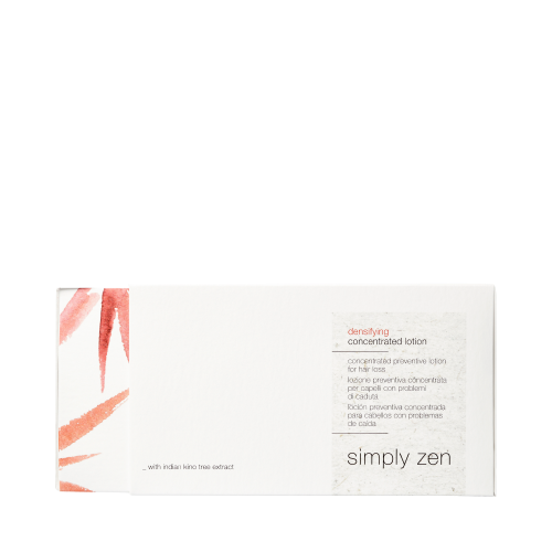 densifying concentrated lotion 2x4 5 ml