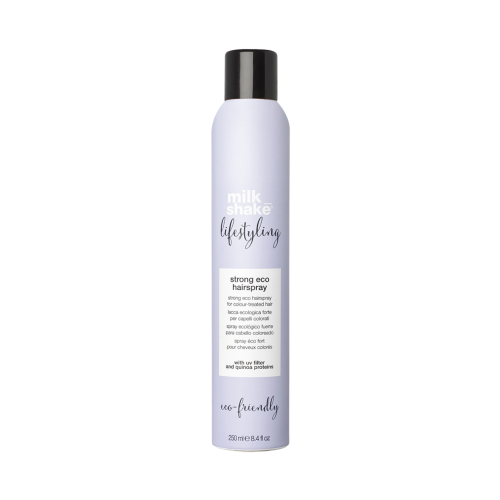 eco hairspray strong 250 ml