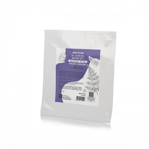 detox face mask
