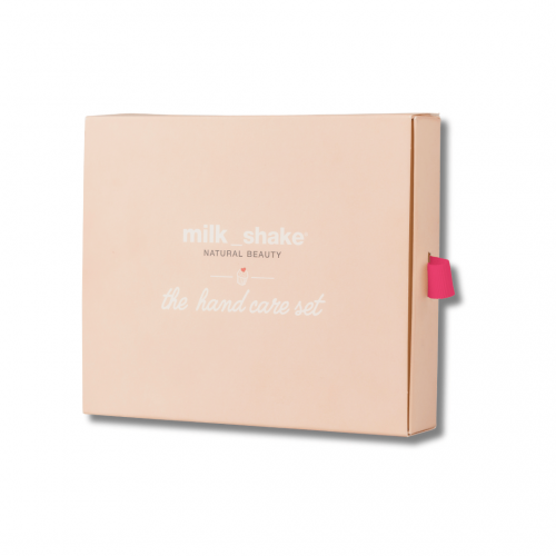 The hand care gift set