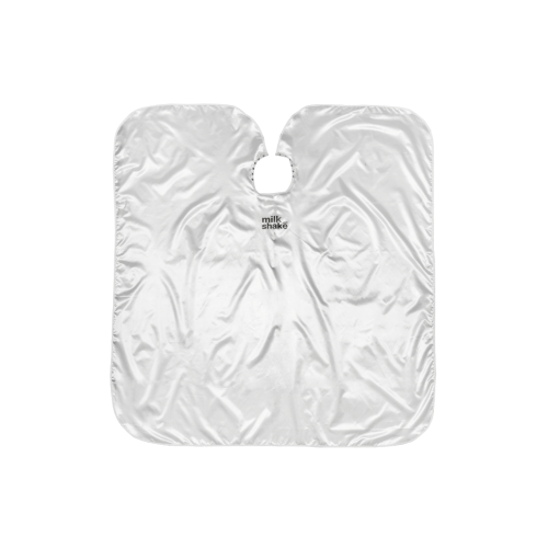 ms mantella taglio bianca