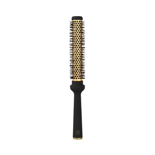 dlouhý thermal brush s průměrem 25 mm