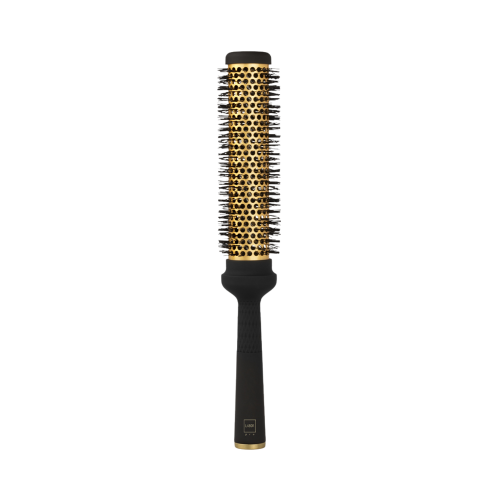 dlouhý thermal brush s průměrem 33 mm