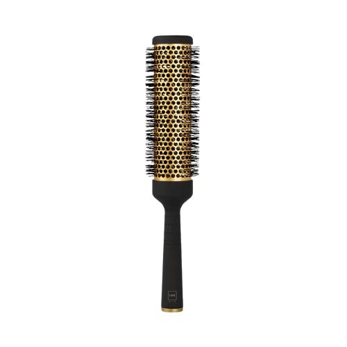 dlouhý thermal brush s průměrem 43 mm