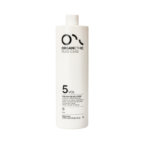 cream developer 5 vol (1.5%) 1000 ml