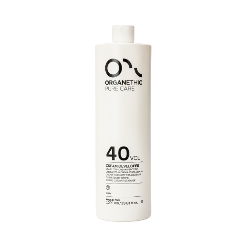 cream developer 40 vol (12%) 1000 ml
