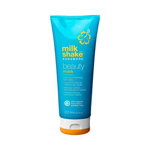 sun & more beauty mask 200 ml