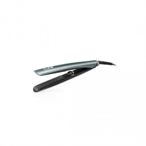 infusion t-line hair straightener with pearl powder and keratine oil