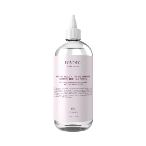instant beauty shine extender 500 ml