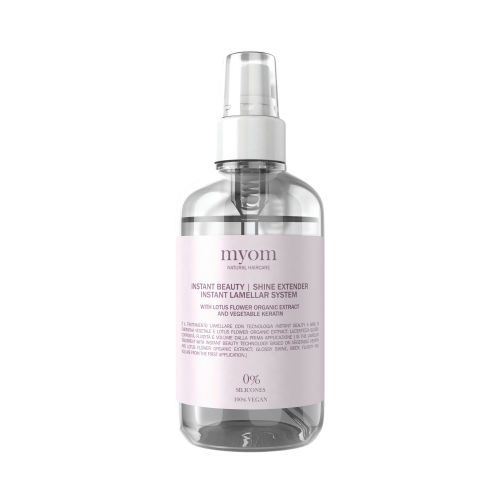 instant beauty shine extender 150 ml