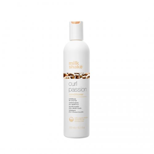 curl passion leave in 300 ml