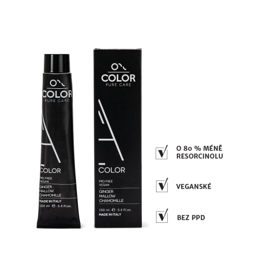 A - color