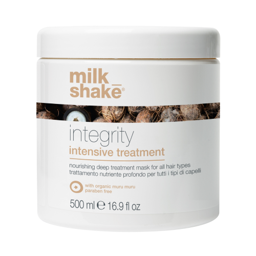 integrity intensive treatment 500 ml