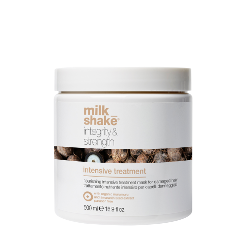 integrity&strength intensive treatment 500ml