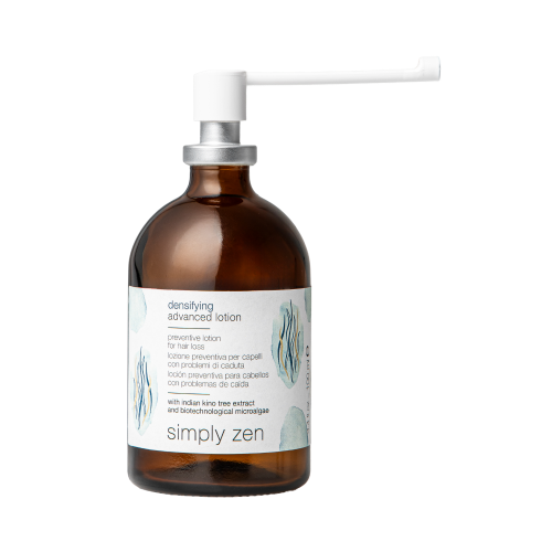 densifying lotion 100ml limited edition