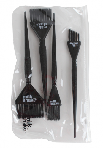 MS pennelli decologic set 4