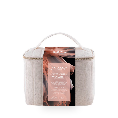 Waves Winter Wonder Kit