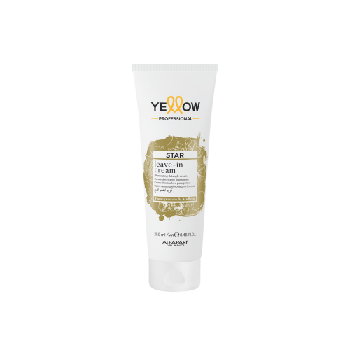ye star leave-in cream 250ml