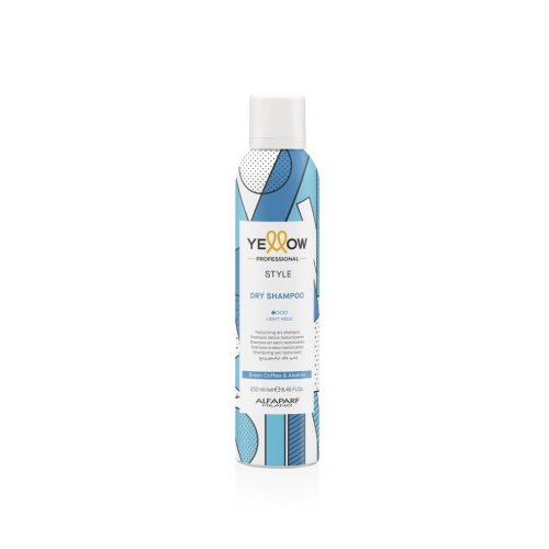 YE DRY SHAMPOO 250ml