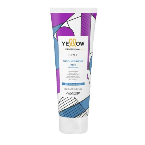 YE CURL CREATOR 250 ml - krem