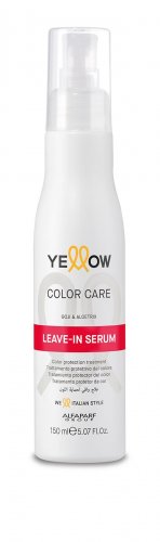 ye color care leave-in serum 150ml