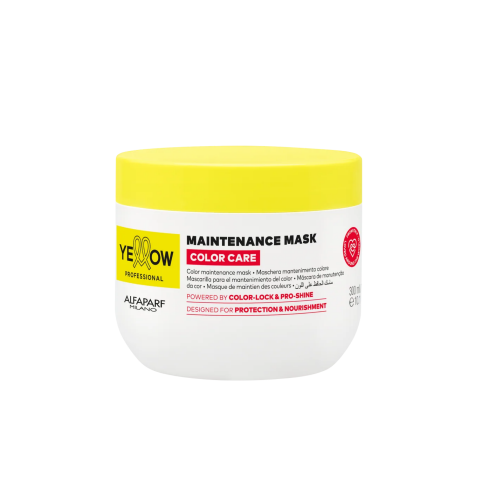 YE COLOR CARE MASK 500 ml